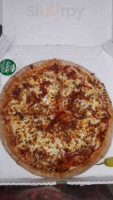 Papa Johns Pizza food