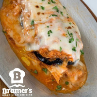 Bramer's Brazilian Cuisine food