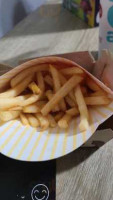 Mcdonald's food