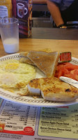 Waffle House food