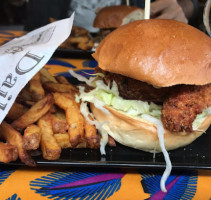 Ze Kitchen Burger   Sur Place, Ou En Livraison  ‍ ‍ food