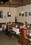 Landgasthaus Cafè Zur Jägerluck inside