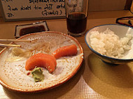 Daruma food