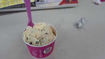 Baskin-robbins food