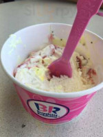 Baskin-robbins food