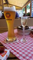 Zum Erdinger outside