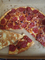 Little Caesars Pizza food