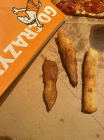 Little Caesars Pizza food