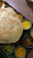 Madras New Woodlands food