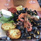 La bodega du port food