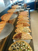 Ny Style Deli Pizza food