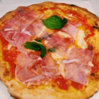 Pizzeria il Rione food