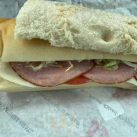 Jimmy John's food