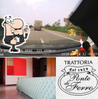 Trattoria Con Alloggio Alla Cartiera food