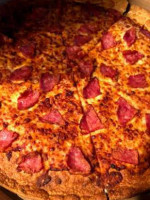 Pizza Hut food