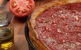 Rosati's Pizza Of Lemont food