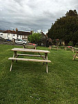 Kings Head Inn inside