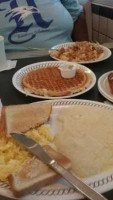 Waffle House food