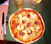 Pizzeria San Giuseppe food