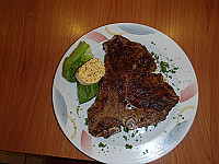 Steak-House inside