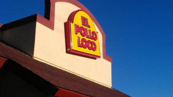 El Pollo Loco food