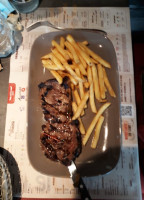 Buffalo Grill Bain De Bretagne food