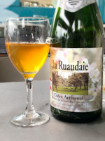 La Ruaudaie food