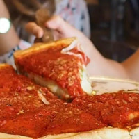 Giordano's food