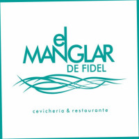 El Manglar de Fidel food