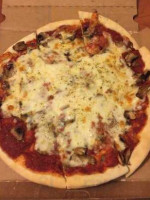 Dominicks Pizzeria food