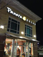 Panera Bread food