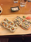 Ben Gui Sushi food