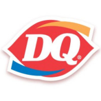 Dq Grill Chill outside