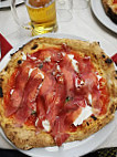 Sempre Pizza Da Toto' Di Saiello Guido food