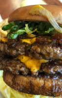 Mo Better Burgers South Bay food