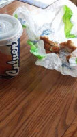 Culver's food