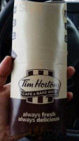 Tim Hortons food