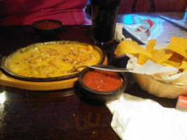 La Herradura Mexican Grill food