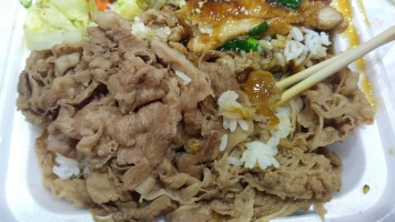 Yoshinoya Redlands food