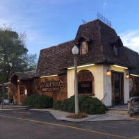 Bodacious -b-q food