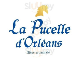 La Pucelle D'orleans outside