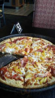 Pizza Hut food