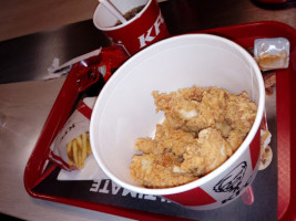 Kfc Nimes food