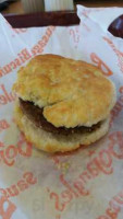 Bojangles ' Famous Chicken 'n Biscuits food