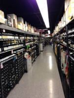 Spec's Wines, Spirits Finer Foods food