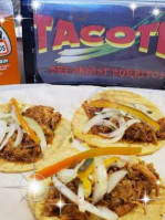 Tacote food