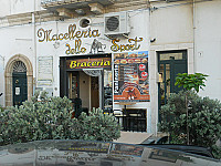 Braceria Dello Sport outside