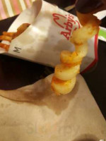 Arby's food