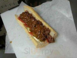 Bogalusa Smoked Poboys Specialties food