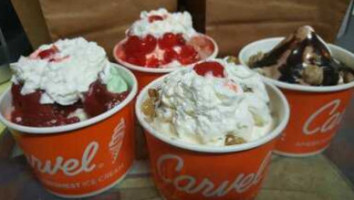 Carvel food